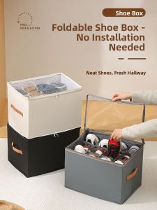 AIYANG | Shoe Storage Box Large Capacity