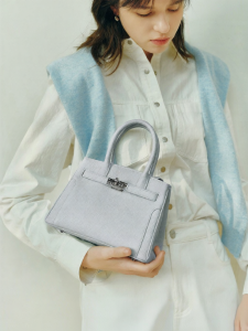 Belle | Gift Leather Mini Handbag