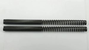 Per Skok Depan Jupiter MX - Peer Pir Dalam As Linggis Shock Sekok Depan Yamaha Jupiter MX 135 Lama Old New Baru