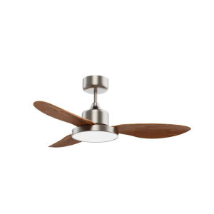 JIANDUN | Eye-Protective Retro Style Fan Light