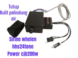sirine whelen hhs24tone power cjb200w