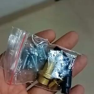 Cuk Choke Karburator Karbu PWK Sudco Tipe Ukuran Pwk21 Pwk 21 Choke Karbu 5 Set Siap Pasang Anti Error Tinggal Pasang