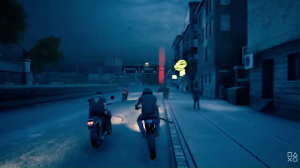 แผ่นเกมส์ PS4 : Road Rage📍(เล่นได้ 4 คน) Simulation สินค้าพร้อมจัดส่ง