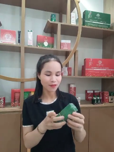 Xịt Khử Mùi Cơ Thể Mộc Hoa Duyên Thị (Chai Xịt 30ml)