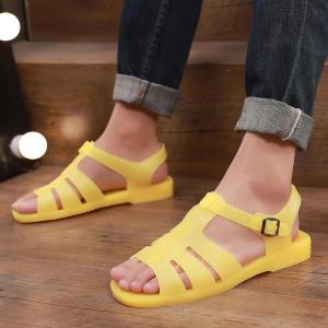 LANJUEEN | Anti-slip Retro Casual Sandals