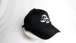 DENZEL | DZ 16 TRACKER CAP - TOPI BASEBALL - TOPI HIKING - TOPI GUNUNG - TOPI TRACKER - COD - TOPI PRIA - TOPI DISTRO - TOPI HITAM