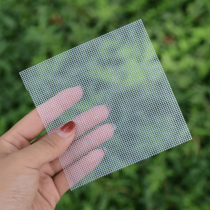 Đệm Lót Lỗ Dưới Chậu Hoa Chậu Hoa Lưới Chậu Cây Mọng Nước Miếng Đệm Lót Tấm Lót Thay Đất Chậu Hoa Lưới Chậu Hoa Lưới Chống Rò Rỉ Lưới Đất