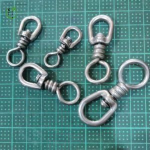 【LOCAL SELLER】SBL Swivels (Taiwan Swivels/ Heavy Duty Swivel)