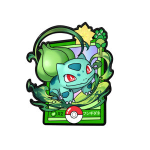 Bandai | Bộ Ghim Cài Men Pokemon Dễ Thương Pikachu Huy Hiệu Kim Loại Phụ Kiện Anime Dành Cho Ba Lô Quần Áo Cài Áo Món Quà Lý Tưởng Dành Cho Người Hâm Mộ 18+