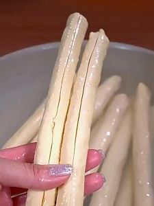Premium Handmade Bean Sprout