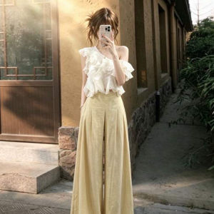 Karrar betsey | New Korean Chic French Style Short Blouse