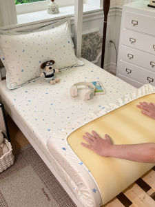 Suxuan | Dormitory Student Pure Cotton Thin Bedding Set 90x190cm