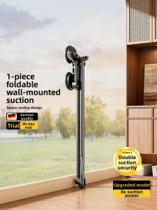 MINGZHI | Suction Folding Portable Drying Rack