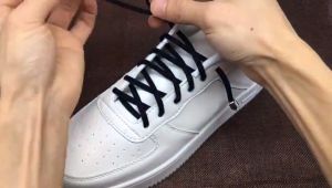 Elastic No Tie Shoelaces: Quick & Easy Solution for Kids & Adults