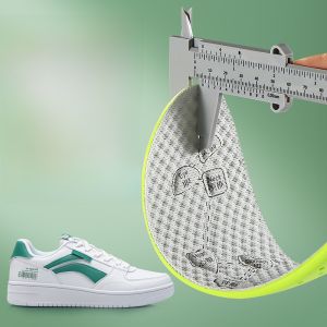 LINGMIAO | Aromatic Grass Odor-Resistant Absorbent Breathable Insoles