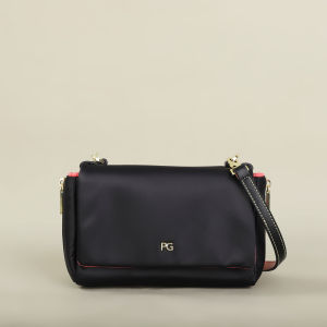 PG | PG 2026 Womens Shoulder Bag Luxury Lightweight Casual Bag Niche Brand Design New High Quality Fashion Crossbody Bag