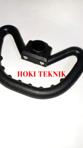 Handle Gagang Mesin Potong Rumput 2 Tak