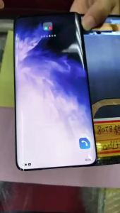Màn Hình Super AMOLED 6.41 Inch Cho OnePlus 7 Bộ Phận Cảm Ứng Thay Thế Kèm Bộ Dụng Cụ Màn Hình Cảm Ứng OLED Chất Lượng Cao