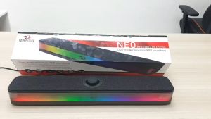 Redragon GS515 NEO Dual-mode connection RGB Sound Bar