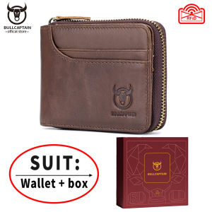 Ví Da Nam Mới. Ví Đựng Xu Thiết Kế Ví Thương Hiệu Ví Cầm Tay