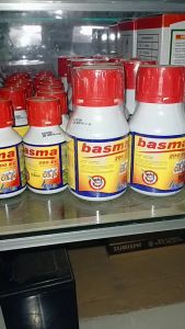 Insektisida  BASMA 200EC isi 200 ml