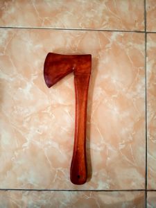 KAPAK KAYU ALAT Peragaan Latihan Beladiri/Kapak mainan latihan beladiri