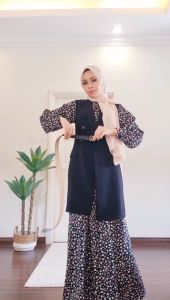 Najjah Rasheeda Set