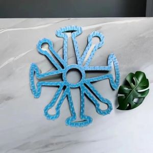 Silicone Helmet Lining Bicycle Cycling Helmet Breathable Inner Protective Pad Motorcycle Electric Car Helmet Rubber Mat