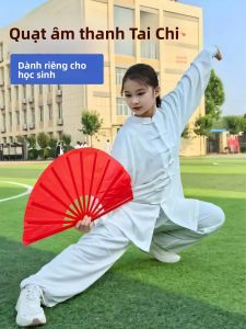 BSKT | Quạt Thái Cực Kiểu Trung Quốc cho Trẻ Em Múa