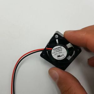 Quạt tản nhiệt 5V 3CM quạt 5V 3x3x1CM 3010 cho thiết bị điện tử FAN 3CM ShopLinhKienM2M
