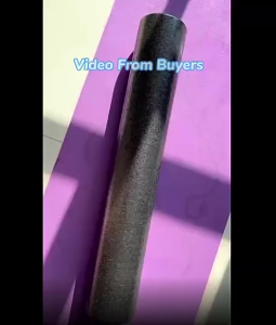 SG Ready Stock Foam Roller Yoga Roller 30/45/60/90CM Fitness Gym Exercise Roller Relaxing Muscle Massage Roller Multiple Size