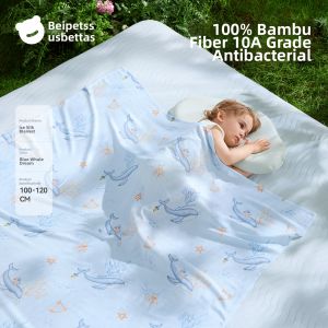 Usbettas | Baby-specific Thin Summer Cooling Blanket