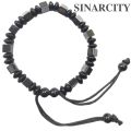 SC Gelang Batu Hitam Blustin | Gelang Kesehatan | COD | Harga Per 1 Pcs | Gelang Batu | Gelang Casual | Gelang Manik | Gelang Gaya Baru | Gelang Terlaris | Gelang Batu Murah | Gratis Ongkir | Gelang Magnet. 