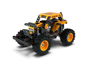 LEGO Technic 42199 Monster Jam DIGatron Pull-Back (218 Pieces)