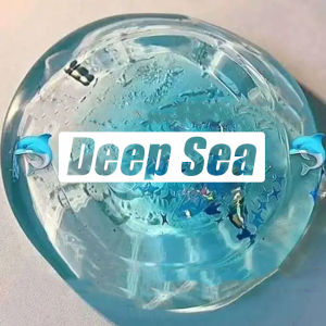 Cloud Slime Variasi Murah Slime Mainan Anak
