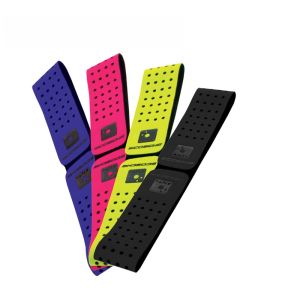 Scosche Rhythm+ Heart Rate Monitor Arm Band Accessories Magic Tape Arm Band Just Accessory Arm Band Width 29mm