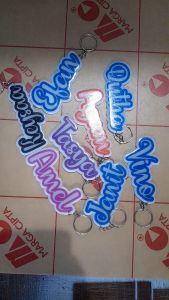 Gantungan Kunci Custom Nama: Pilihan Hadiah yang Unik\\n\\n Apa Itu Gantungan Kunci Custom Nama?\\n\\nGantungan kunci custom nama adalah gantungan kunci yang dirancang secara khusus dengan nama atau kata-kata tertentu. Ini merupakan pilihan hadiah yang unik dan menarik bagi orang-orang yang mencari sesuatu yang personal dan spesial untuk diberikan kepada orang yang mereka cintai.\\n\\n Mengapa Gantungan Kunci Custom Nama Menjadi Pilihan Hadiah yang Tepat?\\n\\nGantungan kunci custom nama menjadi pilihan hadiah yang tepat karena beberapa alasan berikut:\\n\\n* Personal: Gantungan kunci ini dirancang secara khusus dengan nama atau kata-kata tertentu, sehingga membuatnya menjadi lebih personal dan spesial.\\n* Unik: Gantungan kunci custom nama tidak seperti gantungan kunci biasa yang bisa ditemukan di mana-mana. Ini adalah sesuatu yang unik dan spesial.\\n* Berkualitas Tinggi: Gantungan kunci custom nama dibuat dengan bahan dan proses yang berkualitas tinggi, sehingga memiliki daya tahan yang lebih lama.\\n\\n Bagaimana Cara Membuat Gantungan Kunci Custom Nama yang Berkualitas Tinggi?\\n\\nUntuk membuat gantungan kunci custom nama yang berkualitas tinggi, Anda perlu mempertimbangkan beberapa hal berikut:\\n\\n* Pilih bahan yang berkualitas tinggi: Gantungan kunci custom nama harus dibuat dengan bahan yang berkualitas tinggi untuk memastikan daya tahan yang lama.\\n* Pilih desain yang menarik: Desain gantungan kunci custom nama harus menarik dan sesuai dengan selera penerima hadiah.\\n* Pilih ukuran yang tepat: Ukuran gantungan kunci custom nama harus sesuai dengan selera penerima hadiah dan tidak terlalu besar atau terlalu kecil.\\n\\n Gantungan Kunci Personalisasi: Meningkatkan Nilai Hadiah Anda\\n\\nGantungan kunci personalisasi adalah gantungan kunci yang dirancang secara khusus dengan nama atau kata-kata tertentu, yang dapat meningkatkan nilai hadiah Anda.\\n\\n Mengapa Gantungan Kunci Personalisasi Penting untuk Hadiah?\\n\\nGantungan kunci personalisasi penting untuk hadiah karena beberapa alasan berikut:\\n\\n* Personal: Gantungan kunci personalisasi dirancang secara khusus dengan nama atau kata-kata tertentu, sehingga membuatnya menjadi lebih personal dan spesial.\\n* Unik: Gantungan kunci personalisasi tidak seperti gantungan kunci biasa yang bisa ditemukan di mana-mana. Ini adalah sesuatu yang unik dan spesial.\\n* Berkualitas Tinggi: Gantungan kunci personalisasi dibuat dengan bahan dan proses yang berkualitas tinggi, sehingga memiliki daya tahan yang lebih lama.\\n\\n Bagaimana Cara Memilih Desain Gantungan Kunci Personalisasi yang Tepat?\\n\\nUntuk memilih desain gantungan kunci personalisasi yang tepat, Anda perlu mempertimbangkan beberapa hal berikut:\\n\\n* Pilih desain yang menarik: Desain gantungan kunci personalisasi harus menarik dan sesuai dengan selera penerima hadiah.\\n* Pilih ukuran yang tepat: Ukuran gantungan kunci personalisasi harus sesuai dengan selera penerima hadiah dan tidak terlalu besar atau terlalu kecil.\\n* Pilih bahan yang berkualitas tinggi: Gantungan kunci personalisasi harus dibuat dengan bahan yang berkualitas tinggi untuk memastikan daya tahan yang lama.\\n\\n Gantungan Kunci untuk Hadiah: Membuat Kesempatan Spesial Menjadi Lebih Berkesan\\n\\nGantungan kunci untuk hadiah adalah gantungan kunci yang dirancang secara khusus untuk diberikan sebagai hadiah kepada orang yang Anda cintai.\\n\\n Bagaimana Cara Memilih Gantungan Kunci yang Tepat untuk Hadiah?\\n\\nUntuk memilih gantungan kunci yang tepat untuk hadiah, Anda perlu mempertimbangkan beberapa hal berikut:\\n\\n* Pilih desain yang menarik: Desain gantungan kunci harus menarik dan sesuai dengan selera penerima hadiah.\\n* Pilih ukuran yang tepat: Ukuran gantungan kunci harus sesuai dengan selera penerima hadiah dan tidak terlalu besar atau terlalu kecil.\\n* Pilih bahan yang berkualitas tinggi: Gantungan kunci harus dibuat dengan bahan yang berkualitas tinggi untuk memastikan daya tahan yang lama.\\n\\n Mengapa Gantungan Kunci untuk Hadiah Menjadi Pilihan yang Tepat?\\n\\nGantungan kunci untuk hadiah menjadi pilihan yang tepat karena beberapa alasan berikut:\\n\\n* Personal: Gantungan kunci untuk hadiah dirancang secara khusus dengan nama atau kata-kata tertentu, sehingga membuatnya menjadi lebih personal dan spesial.\\n* Unik: Gantungan kunci untuk hadiah tidak seperti gantungan kunci biasa yang bisa ditemukan di mana-mana. Ini adalah sesuatu yang unik dan spesial.\\n* Berkualitas Tinggi: Gantungan kunci untuk hadiah dibuat dengan bahan dan proses yang berkualitas tinggi, sehingga memiliki daya tahan yang lebih lama.\\n\\n Gantungan Kunci Desain Khusus: Meningkatkan Nilai Hadiah Anda\\n\\nGantungan kunci desain khusus adalah gantungan kunci yang dirancang secara khusus dengan desain tertentu, yang dapat meningkatkan nilai hadiah Anda.\\n\\n Bagaimana Cara Membuat Desain Gantungan Kunci yang Tepat untuk Hadiah?\\n\\nUntuk membuat desain gantungan kunci yang tepat untuk hadiah, Anda perlu mempertimbangkan beberapa hal berikut:\\n\\n* Pilih desain yang menarik: Desain gantungan kunci harus menarik dan sesuai dengan selera penerima hadiah.\\n* Pilih ukuran yang tepat: Ukuran gantungan kunci harus sesuai dengan selera penerima hadiah dan tidak terlalu besar atau terlalu kecil.\\n* Pilih bahan yang berkualitas tinggi: Gantungan kunci harus dibuat dengan bahan yang berkualitas tinggi untuk memastikan daya tahan yang lama.\\n\\n Mengapa Gantungan Kunci Desain Khusus Penting untuk Hadiah?\\n\\nGantungan kunci desain khusus penting untuk hadiah karena beberapa alasan berikut:\\n\\n* Personal: Gantungan kunci desain khusus dirancang secara khusus dengan nama atau kata-kata tertentu, sehingga membuatnya menjadi lebih personal dan spesial.\\n* Unik: Gantungan kunci desain khusus tidak seperti gantungan kunci biasa yang bisa ditemukan di mana-mana. Ini adalah sesuatu yang unik dan spesial.\\n* Berkualitas Tinggi: Gantungan kunci desain khusus dibuat dengan bahan dan proses yang berkualitas tinggi, sehingga memiliki daya tahan yang lebih lama.\\n\\n Gantungan Kunci untuk Kehadiran: Meningkatkan Nilai Hadiah Anda\\n\\nGantungan kunci untuk kehadiran adalah gantungan kunci yang dirancang secara khusus untuk diberikan sebagai hadiah kepada orang yang Anda cintai saat mereka hadir dalam acara tertentu.\\n\\n Bagaimana Cara Memilih Gantungan Kunci yang Tepat untuk Kehadiran?\\n\\nUntuk memilih gantungan kunci yang tepat untuk kehadiran, Anda perlu mempertimbangkan beberapa hal berikut:\\n\\n* Pilih desain yang menarik: Desain gantungan kunci harus menarik dan sesuai dengan selera penerima hadiah.\\n* Pilih ukuran yang tepat: Ukuran gantungan kunci harus sesuai dengan selera penerima hadiah dan tidak terlalu besar atau terlalu kecil.\\n* Pilih bahan yang berkualitas tinggi: Gantungan kunci harus dibuat dengan bahan yang berkualitas tinggi untuk memastikan daya tahan yang lama.\\n\\n Mengapa Gantungan Kunci untuk Kehadiran Menjadi Pilihan yang Tepat?\\n\\nGantungan kunci untuk kehadiran menjadi pilihan yang tepat karena beberapa alasan berikut:\\n\\n* Personal: Gantungan kunci untuk kehadiran dirancang secara khusus dengan nama atau kata-kata tertentu, sehingga membuatnya menjadi lebih personal dan spesial.\\n* Unik