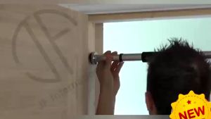Door Chin Up - Pull Up /62-100CM/Chin Up/ Pull UP bar Speeds/Door Chining Bar