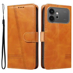 Leather Wallet Flip Case for Honor Magic 8 7 6 X5C X6D X6C X70 X8D X9C X9D 600 Pro Lite  | Stand Protective Card Holder Cover