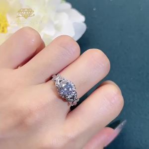 aurorajewCODcincin wanita bunga kecilfree boxkawincoupleAnti LunturDapat DiaturCincin Gaya KoreaHadiah Pasangancincin berlianhigh quality77