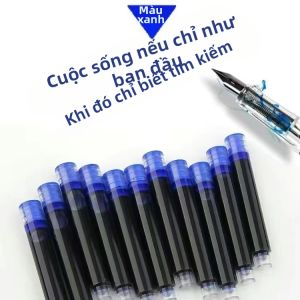 Mực Luyện Viết Có Thể Xóa Cho Học Sinh Tiểu Học