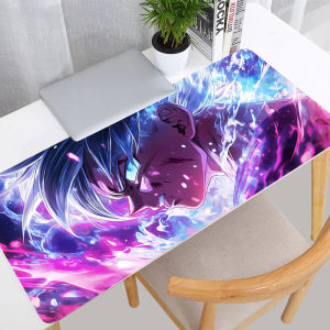 Bandai | Heavy Duty Large Gaming Desk Mouse Pad Smooth Surface For PC Laptop Game Enthusiast Home Gift