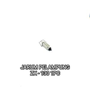 Jarum Pelampung Kawasaki ZX 130 - Plampung Apung Ventilator Pentilator Karburator Kalbulator Kaburator Karbu Kawasaki ZX130