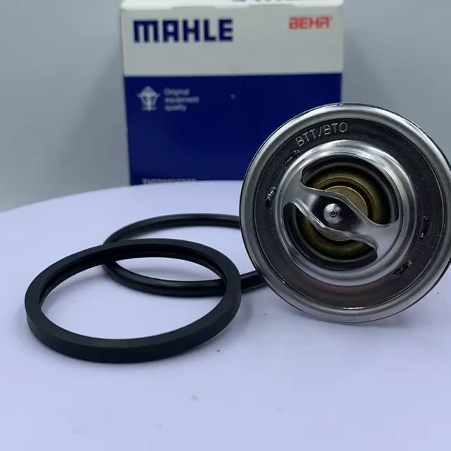 VOLVO วาล์วน้ำ รถ วอลโว่ รุ่น 850 960 S40 S70 V70  เครื่อง B4194 B5204 B5234 B6254 9180811 / MAHLE