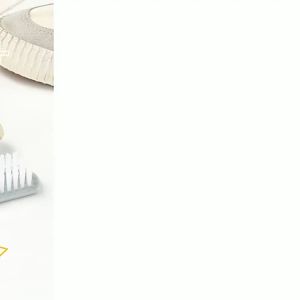 Bàn chải chà giày A1942