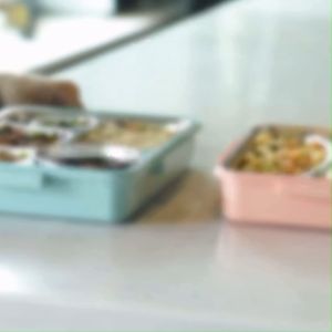 Insulated Lunch Box & Picnic Set: Perfect Gift Ideas for Women