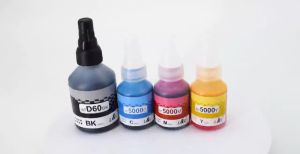 【PH Ready Stock】L&C for Brother Printer Ink BTD60 100ML BT5000 50ML