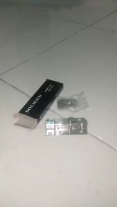 GRENDEL SLOT BARREL BOLT STAINLESS SOLIGEN MODEL 204 ukuran 2, 3 & 4 inci