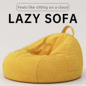 Single Seater Multi-function Sofa