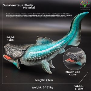 NEW CANNA | Mythical Beast Model Liocephalos 1PC